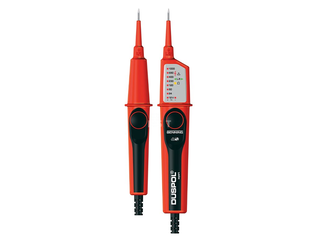 BENNING 050262 BENNING DUSPOL expert BENNING 050262 BENNING DUSPOL expert